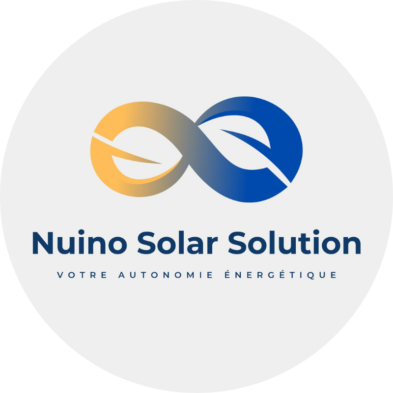 Nuino Solar Solution